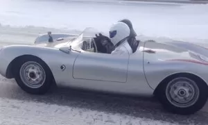 Autíčkář se ptá: Je tohle nejvíc cool věc na světě nebo ne?