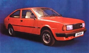 Chcete investovat do aut? Kupte si Škodu Rapid!