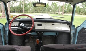 Novinky: Budeme v budoucnu opět vidět přes A sloupky?