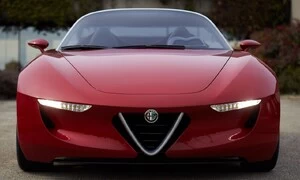 Novinky: Alfa Spider bude tlustá, MX-5 bude Abarth