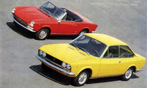 Autíčkář se ptá: Autíčkář se ptá: Miata? Nebo radši Fiata?