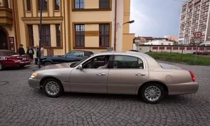 Autíčkář se ptá: Nejlepší limuzína chudého petrolheada