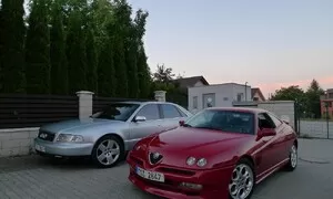 Bazarový snílek: Čtenářský příběh: Od červeného coupé k bílému slonovi...