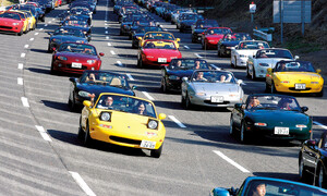 Bazarový snílek: Kupujeme ojetou Mazdu MX-5: vše co potřebujete vědět, díl druhý