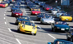 Bazarový snílek: Kupujeme ojetou Mazdu MX-5: vše co potřebujete vědět, díl druhý