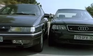 Top10: Luxusní sedany chudého motoristy
