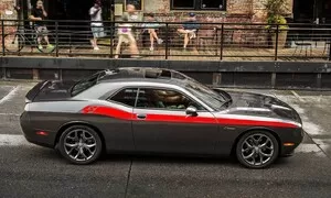Ptejte se: Ptejte se: Rodinné auto, které má koule?