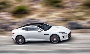 Editorial: 2015 - Zlatý věk sportovních automobilů?