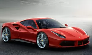 Autíčkářův týden: Mňoukající Ferrari, jeleni v Mini a korejská náhrada za Lincoln