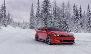 Novinky: Kia Sportspace: To nejlepší z Koreje