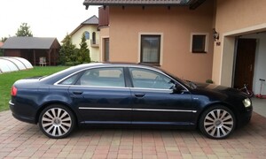 Bazarový snílek: Autíčkář na lovu: Skorosleepeři