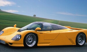 Historie, TopX: TOP 7: Zapomenuté supersporty