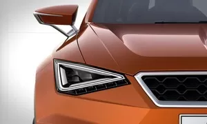 Novinky: Přiveze si Seat do Ženevy chůdy?