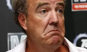 Clarkson suspendován. Konec Top Gearu? Co bude když nebude? UPDATE: Šlo prý o jídlo!