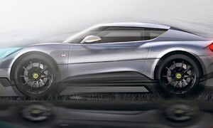 Editorial, Novinky: Leží budoucnost Lotusu v crossoveru?