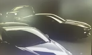 2016 Camaro: Bude vypadat takhle?