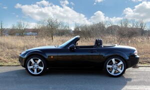 Bazarový snílek: MX-5 s wankelem - dobrý nebo špatný nápad?