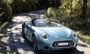 Novinky: Mini Superleggera má zelenou!