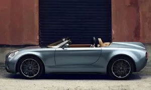 Editorial: Mini Superleggera: Chvála metrosexuálních roadsterů