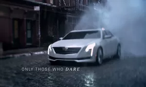 Novinky: Autíčkářův týden: Cadillac odhaluje nové motory, Mini Roadster možná nebude, ale VW Transporter bude stále stejný