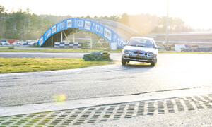 Trackday: Driving Day & PlechCup 2015 vol. 1: Doježděno jest!