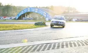 Trackday: Driving Day & PlechCup 2015 vol. 1: Doježděno jest!