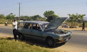 Autíčkář se ptá: Autíčkář se ptá: Nejnespolehlivější auto?