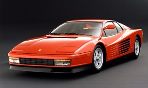 Novinky: Bude Pininfarina patřit výrobci indických džípů?