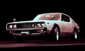 Historie, TopX: TOP5: Zapomenuté JDM klasiky