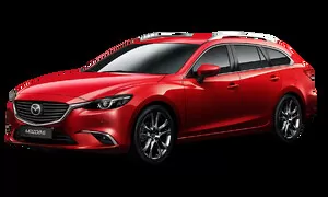 Recenze & testy: První jízda: Mazda6 Wagon 2.2 D AWD