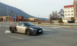 Novinky: Hyundai zřejmě chystá zadokolku s motorem uprostřed