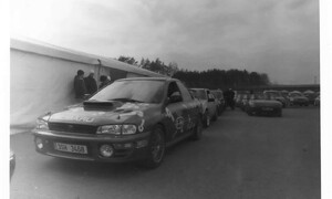 Trackday: Driving Day + PlechCup 2015: Retro fotky + výsledky
