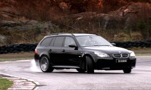 Autíčkář se ptá: Autíčkář se ptá: benzínová hlava na mateřské