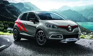 Novinky: RenaultSport jde do crossoverů. Je to cesta budoucnosti?