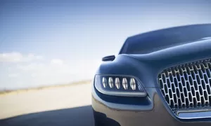 Novinky: Autíčkářův týden: O Chevroletech, kopírování, Fiskeru a luxusních pickupech