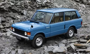 Novinky: Land Rover Heritage bude udržovat staré off-roady v provozu!