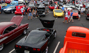 Kafe&Káry: Kafe&Káry: Poprvé v Praze - Neděle 26. 4. '15