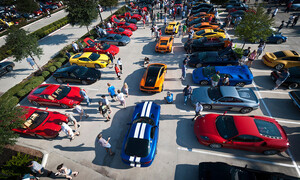 Kafe&Káry: Kafe&Káry: Poprvé i v Brně!