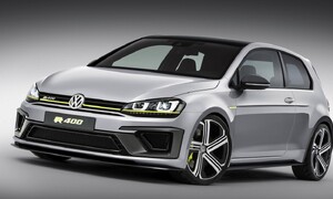 Novinky: Volkswagen potvrdil výrobu nejšílenějšího Golfu