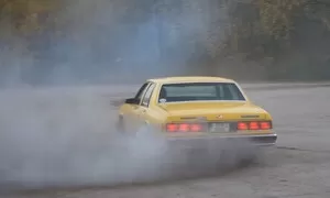 Autíčkář se ptá: Autíčkář se ptá: Jaké auto vám dělalo největší radost?