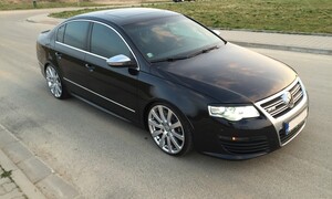 Bazarový snílek: Autíčkář na lovu: Jedeme na Wörthersee tuning!