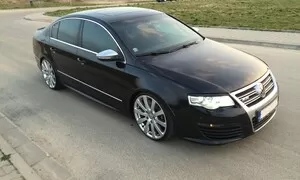 Bazarový snílek: Autíčkář na lovu: Jedeme na Wörthersee tuning!