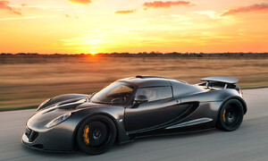 TopX: TOP10: Nejlepší tovární (?) tuning