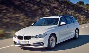 Novinky: BMW 318i - na hejty času dost.