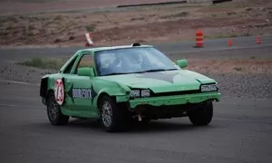 TopX: Top10: Auta s šílenými motory