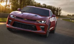 Novinky: Chevrolet Camaro 2016: Je nové a lepší?