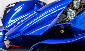 Novinky: Praga R1R: Začněte vítat nejzběsilejší silniční auto české historie.