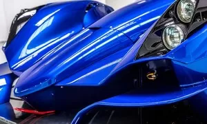 Praga R1R: Začněte vítat nejzběsilejší silniční auto české historie.