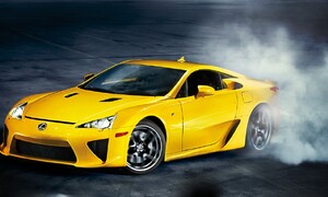 Autíčkář se ptá: Autíčkář se ptá: Nejlepší zvuk?