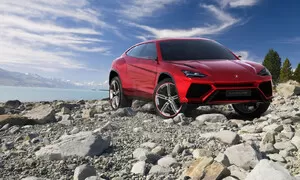 Novinky: Invaze super-SUV pokračuje!